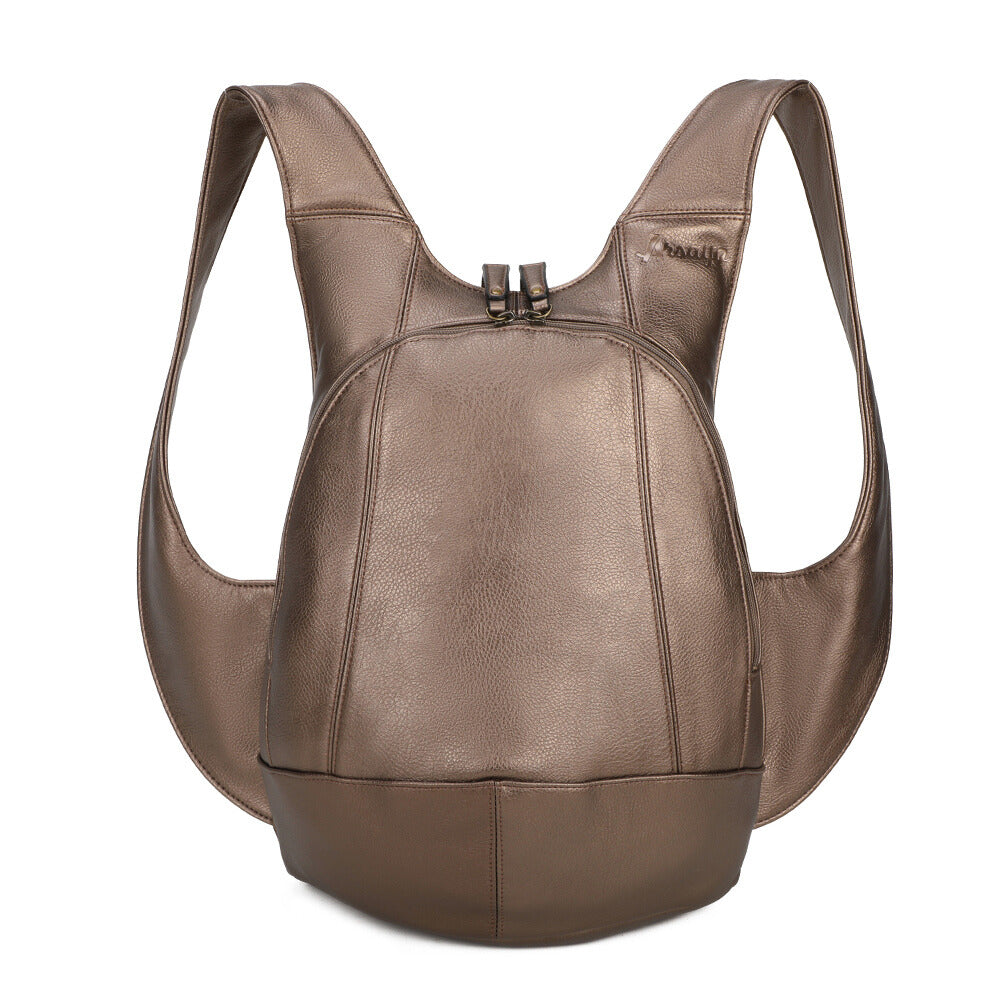 Le sac à dos Vegan Original Arsayo ergonomique et antivol